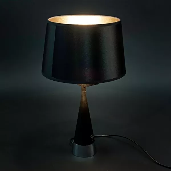 Интерьерная настольная лампа Glanz art_001012 - фото