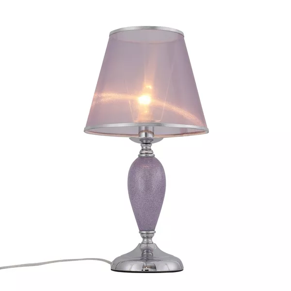 Интерьерная настольная лампа Lilium SL175.104.01 - фото