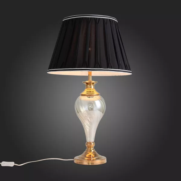 Интерьерная настольная лампа Vezzo SL965.224.01 - фото схема