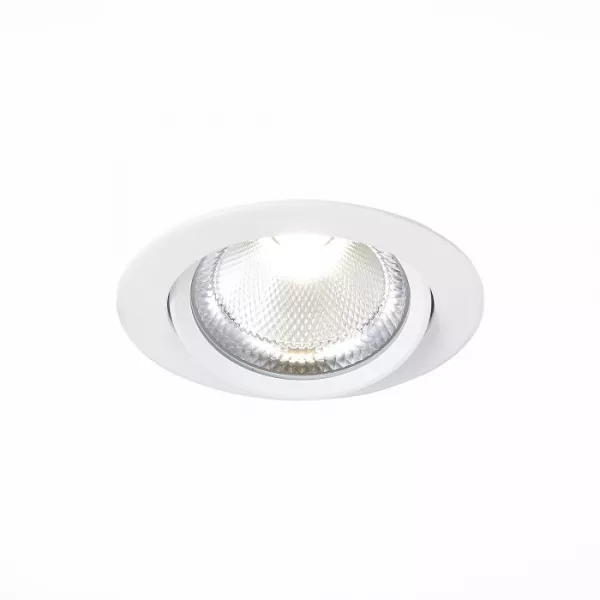 Точечный светильник Miro ST211.538.24.36 - фото схема