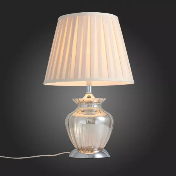 Интерьерная настольная лампа Assenza SL967.104.01 - фото схема