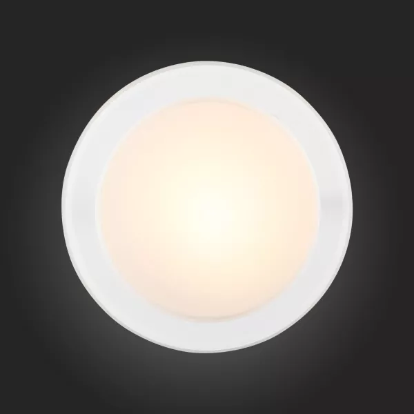 Настенно-потолочный светильник Botone SL466.502.01 - фото схема