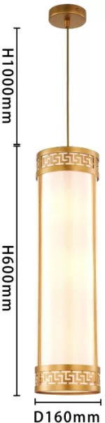 Подвесной светильник Exortivus 4011-3P - фото схема
