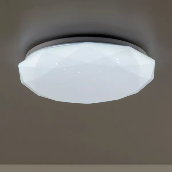 Потолочный светильник Астрон CL733330G - фото схема