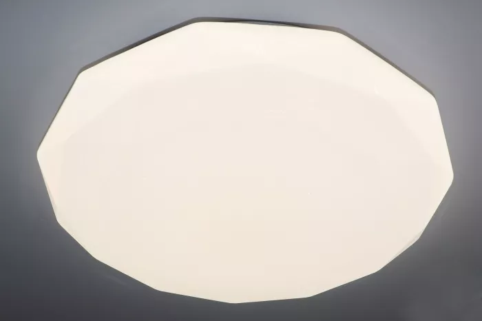 Потолочный светильник LED LAMPS LED LAMPS 81081 - фото схема