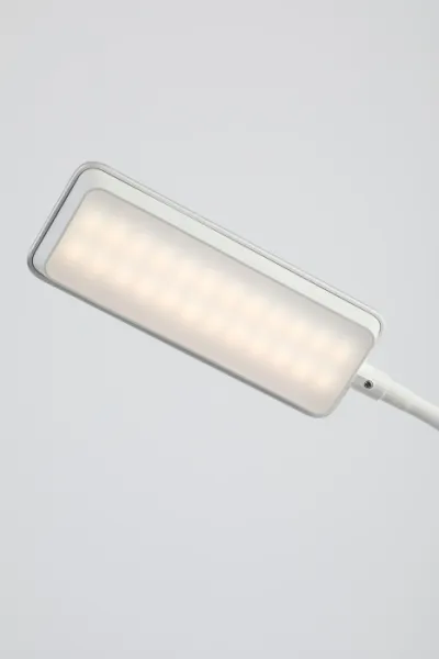Офисная настольная лампа  NLED-499-10W-W - фото схема