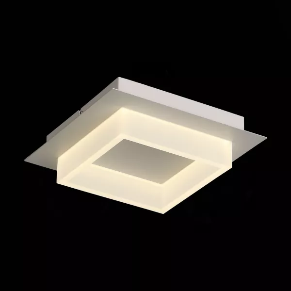 Настенно-потолочный светильник Cubico SL831.501.01 - фото схема