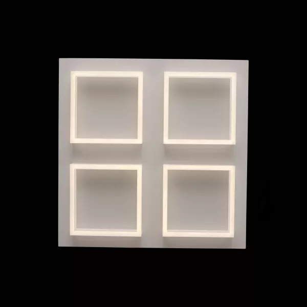 Потолочный светильник Cubico SL831.502.04 - фото схема