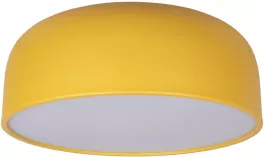 Потолочный светильник Axel 10201/480 Yellow купить в Москве