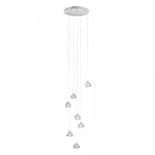 Подвесной светильник Rain 10151/7 купить в Москве