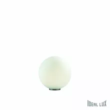 Настольная лампа TL1 D20 Ideal Lux Mapa BIANCO купить в Москве