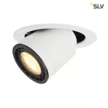 SLV 116321 Встраиваемый точечный светильник 