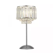Интерьерная настольная лампа Синди CL330811 купить в Москве
