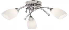 Потолочный светильник Arte Lamp  A8186PL-3CC купить в Москве