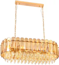 Ambrella TR5074 Подвесная люстра 