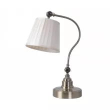 Интерьерная настольная лампа Гавана 07037-1 купить в Москве