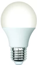 Volpe LED-A60-5W/3000K/E27/FR/SLS Лампочка светодиодная 