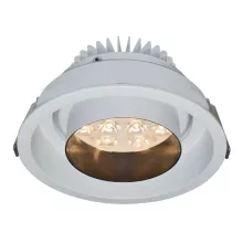 Точечный светильник Technika A2012PL-1WH купить в Москве