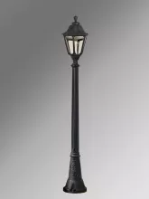 Наземный уличный фонарь Fumagalli Noemi E35.156.000.AXE27 купить в Москве