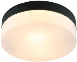 Arte Lamp A6047PL-2BK Потолочный светильник 