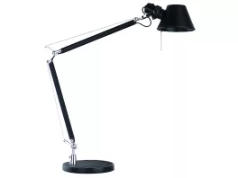 Настольная лампа Arte Lamp 44 A2098LT-1BK купить в Москве