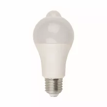 Лампочка светодиодная  LED-A60-12W/4000K/E27/PS+MS PLS10WH купить в Москве