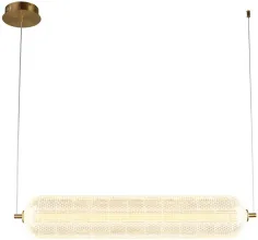 Подвесной светильник Cedrello OML-68813-01 купить в Москве