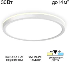 Настенно-потолочный светильник Basic Line CL738240VL купить в Москве