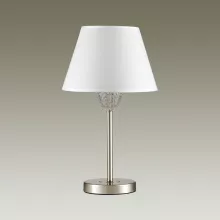 Интерьерная настольная лампа Abigail 4433/1T купить в Москве