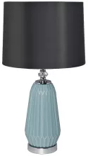 Интерьерная настольная лампа Garda Decor 22-87819 купить в Москве