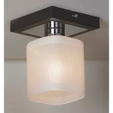 Lussole LSL-9007-01 Потолочный светильник ,ресторан,кабинет,гостиная,прихожая,спальня,столовая