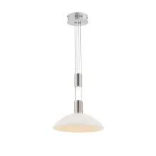 Globo 68037-1 Подвесной светильник ,кафе,гостиная,кухня,столовая