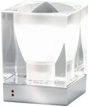 Настольная лампа Cubetto D28 B01 00 купить в Москве
