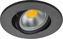 Lightstar 012027 Точечный светильник 