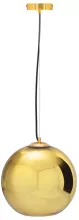 Подвесной светильник Copper Shade LOFT2024-B купить в Москве