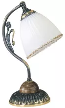 Интерьерная настольная лампа 3800 P 3800 купить в Москве