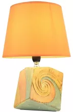 Интерьерная настольная лампа Wedo Light Адель 78565.04.54.01 купить в Москве