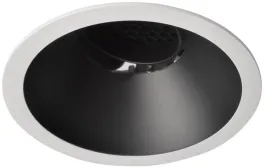 Точечный светильник Comb 10330/E White Black купить в Москве