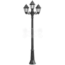 Наземный уличный фонарь Fumagalli Anna E22.156.S21 купить в Москве