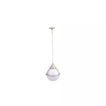Arte Lamp A1495SO-1WG Подвесной уличный светильник ,беседка,веранда,сад