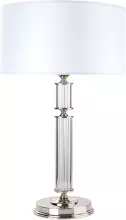 Kutek ART-LG-1(N/A) Интерьерная настольная лампа 