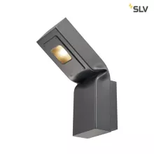 SLV 231865 Уличный настенный светильник 