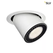 SLV 114121 Встраиваемый точечный светильник 