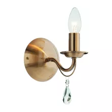 Бра Arte Lamp 80 A9369AP-1RB купить в Москве