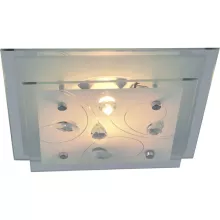 Потолочный светильник Arte Lamp 114 A4058PL-1CC купить в Москве