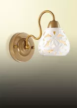 Бра Odeon Light Mirta 2659/1W купить в Москве