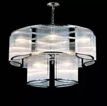 Подвесная люстра Cloyd Brigantine 10554 купить в Москве