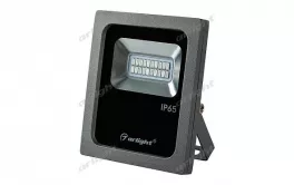 Прожектор уличный Arlight AR-FLG-FLAT 022575 купить в Москве