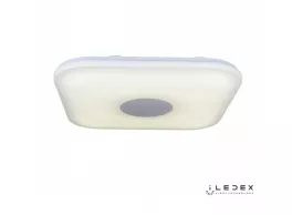 iLedex Jupiter-60W-Square-Brilli Потолочный светильник 