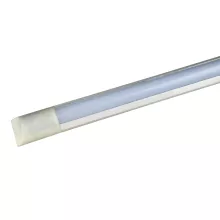 Настенно-потолочный светильник светодиодный ULO-Q148 AL120-36W/DW Volpe WHITE купить в Москве